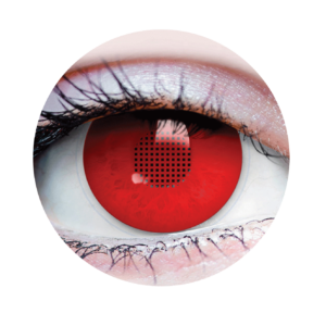 X-Ray - Primal Contact Lenses