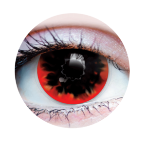 Torch - Primal Contact Lenses