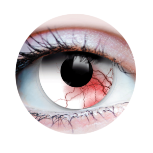 Undead - Primal Contact Lenses