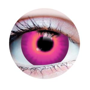 Jinx - Primal Contact Lenses