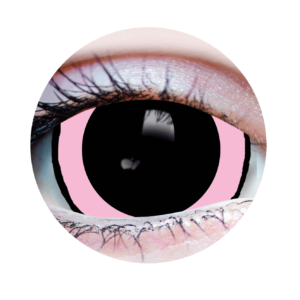 ACID I Mini Sclera - Primal Contact Lenses