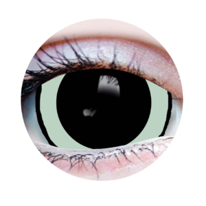 ACID II Mini Sclera - Primal Contact Lenses