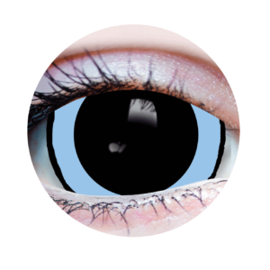 ACID III Mini Sclera - Primal Contact Lenses
