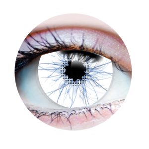 Thor - Primal Contact Lenses