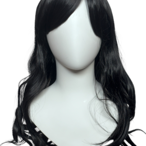 Anne - Natural Black