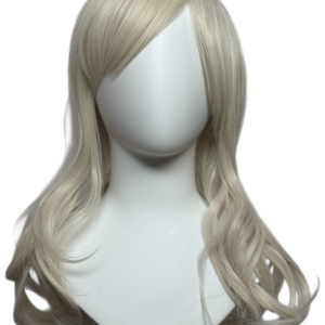Anne - Buttercream Blond