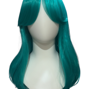 Anne - Seafoam Green