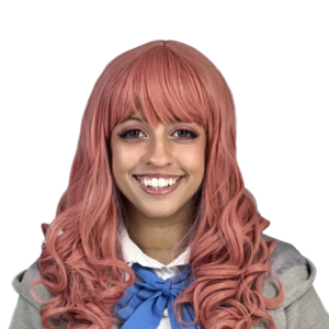 Charlotte - Dusty Rose Pink Mirabelle Daily Wear Wig