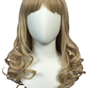 Charlotte - Dirty Blond