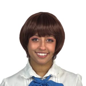 Emi - Chestnut Brown