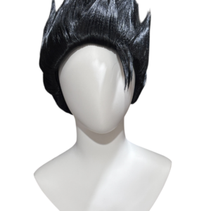 Goku - Natural Black