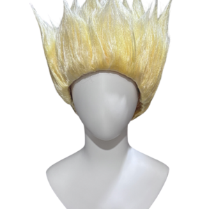 Goku - Sunshine Yellow