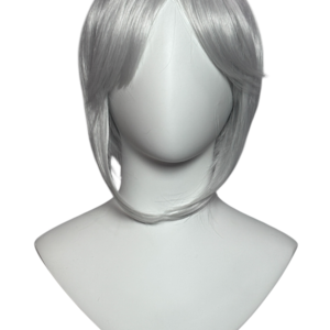 Hotaru - Silver Gray