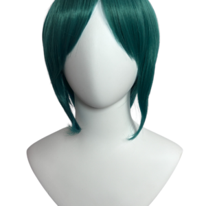 Hotaru - Viridian Green