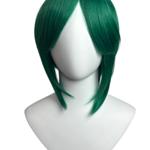 Hotaru - Emerald Green