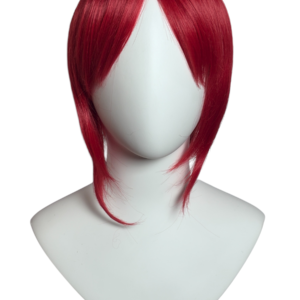 Hotaru - Scarlet Red