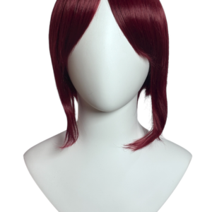 Hotaru - Crimson Red