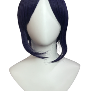 Hotaru - Eggplant Purple