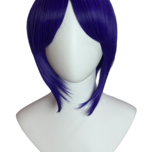 Hotaru - Indigo Purple