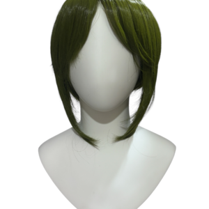 Hotaru - Olive Green