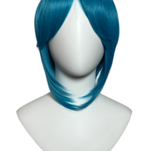 Hotaru - Peacock Blue