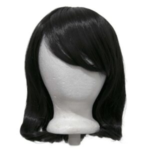 Grace - Natural Black