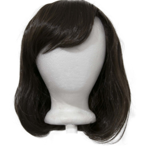 Grace - Chocolate Brown