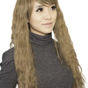 Fae - style designed by Tasty Peach Studios