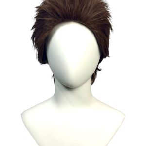 Ryu - Cinnamon Brown