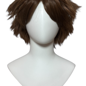 Shiki - Cinnamon Brown