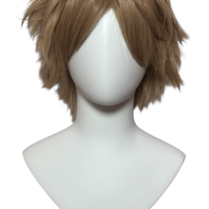 Shiki - Nutmeg Blond