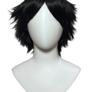 Shiki - Natural Black