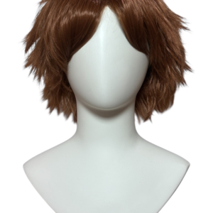 Shiki - Auburn Brown