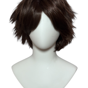 Shiki - Chocolate Brown