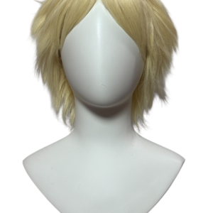 Shiki - Flaxen Blond