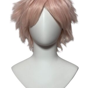 Shiki - Strawberry Blond