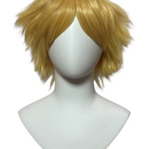 Shiki - Golden Blond