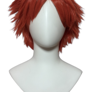 Shiki - Vermillion Orange