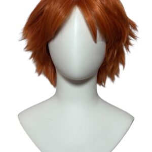 Shiki - Copper Brown