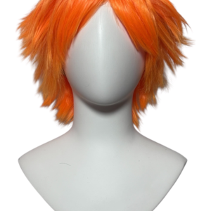 Shiki - Orange Sherbert