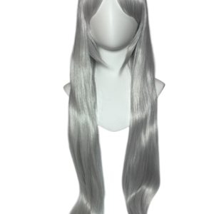 Tomoyo - Silver Gray