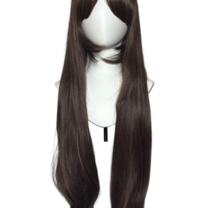 Tomoyo - Cinnamon Brown