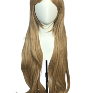 Tomoyo - Nutmeg Brown