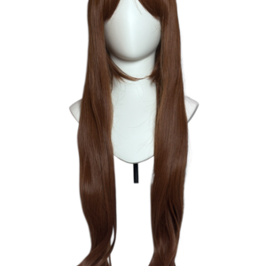 Tomoyo - Auburn Brown