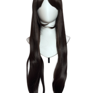 Tomoyo - Chocolate Brown