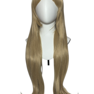 Tomoyo - Amber Blond