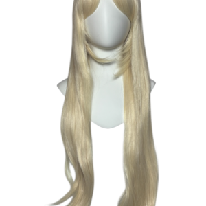 Tomoyo - Flaxen Blond