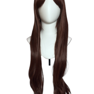 Tomoyo - Chestnut Brown