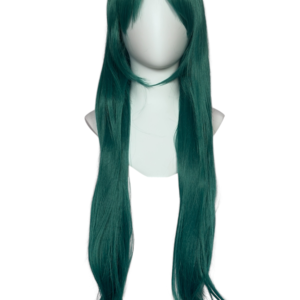 Tomoyo - Viridian Green