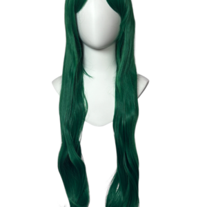 Tomoyo - Emerald Green